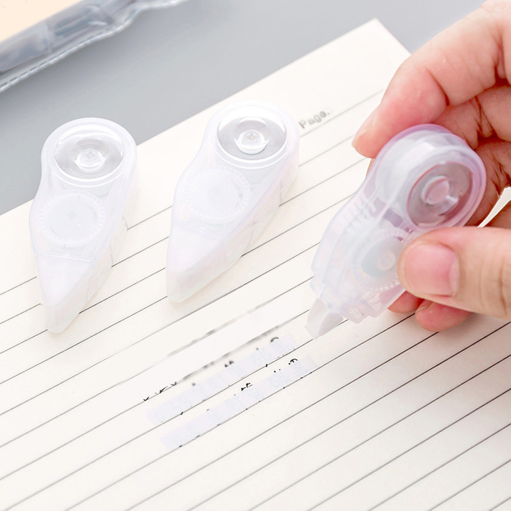 10Pcs Correction Tape White Pr - огляд і ціна Correction Tape Roller