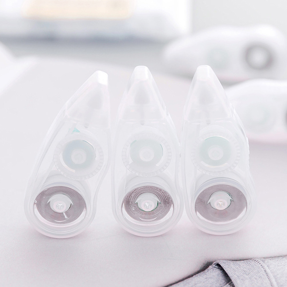 10Pcs Correction Tape White Pr - огляд і ціна Correction Tape Roller