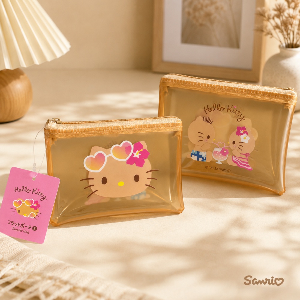 Genuine Cute Tanned Hello Kitt - огляд і ціна Tan Stationery & Office Supply