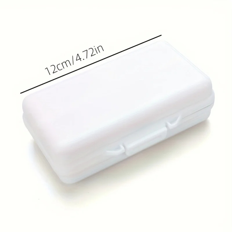 1PC USB Storage Box with Compa - огляд і ціна Stationery Office Supply Store