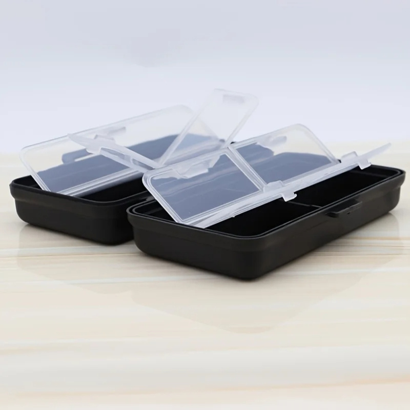 1PC USB Storage Box with Compa - огляд і ціна Stationery Office Supply Store