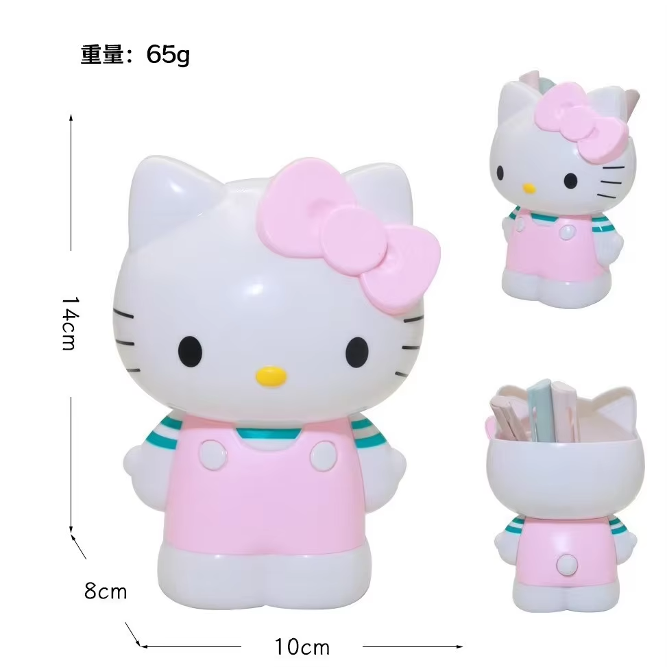 2026 Kawaii HelloKitty cartoon - огляд і ціна Stationery Supplier